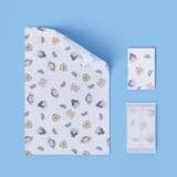 Momotaro Disposable Table Mat 10's