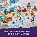 Lego Friends Advent Calendar 2023