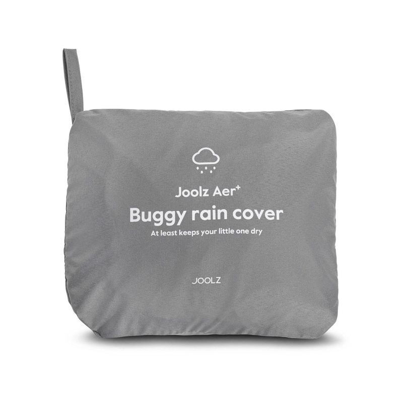 Joolz Aer+/Aer2 Buggy Raincover