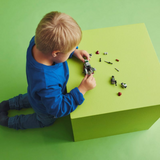 Lego Star Wars Boba Fett's Starship Microfighter