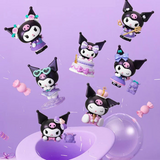 Sanrio Kuromi Birthday Party Blind Box