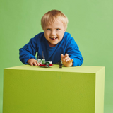 Lego Star Wars Boba Fett's Starship Microfighter