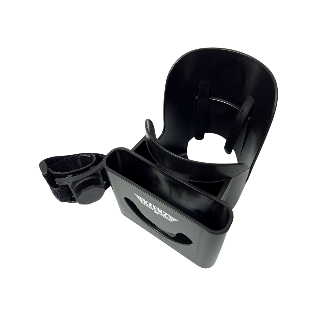 Keenz Universal Cup Holder