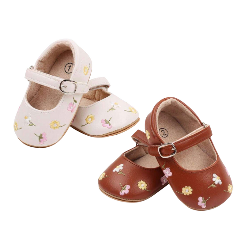 Blooming Wisdom Kaye Shoes