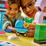 Lego Duplo Buildable People With Big Emotions