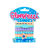 Glamfetti Hair Accessories - Ties & Scrunchies