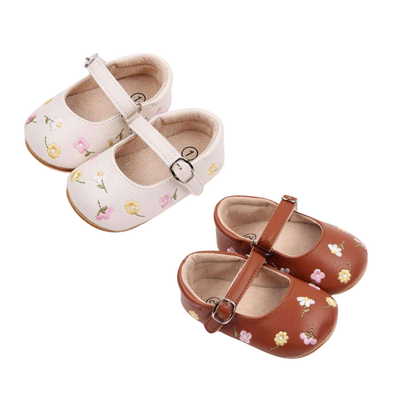 Blooming Wisdom Kaye Shoes