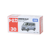 Tomica Daihatsu Hijet