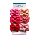 Blooming Wisdom Seasons Clips Set