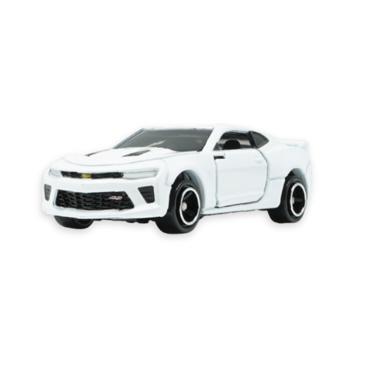 Tomica Asia Original AO-04 Chevrolet Camaro