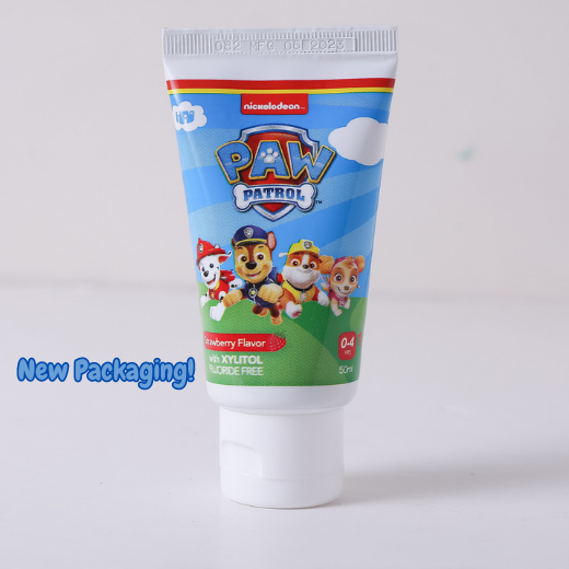 SansFluo Natural Toothgel Cleanser 50ml