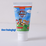 SansFluo Natural Toothgel Cleanser 50ml