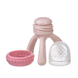 B.Box Silicone Food Feeder