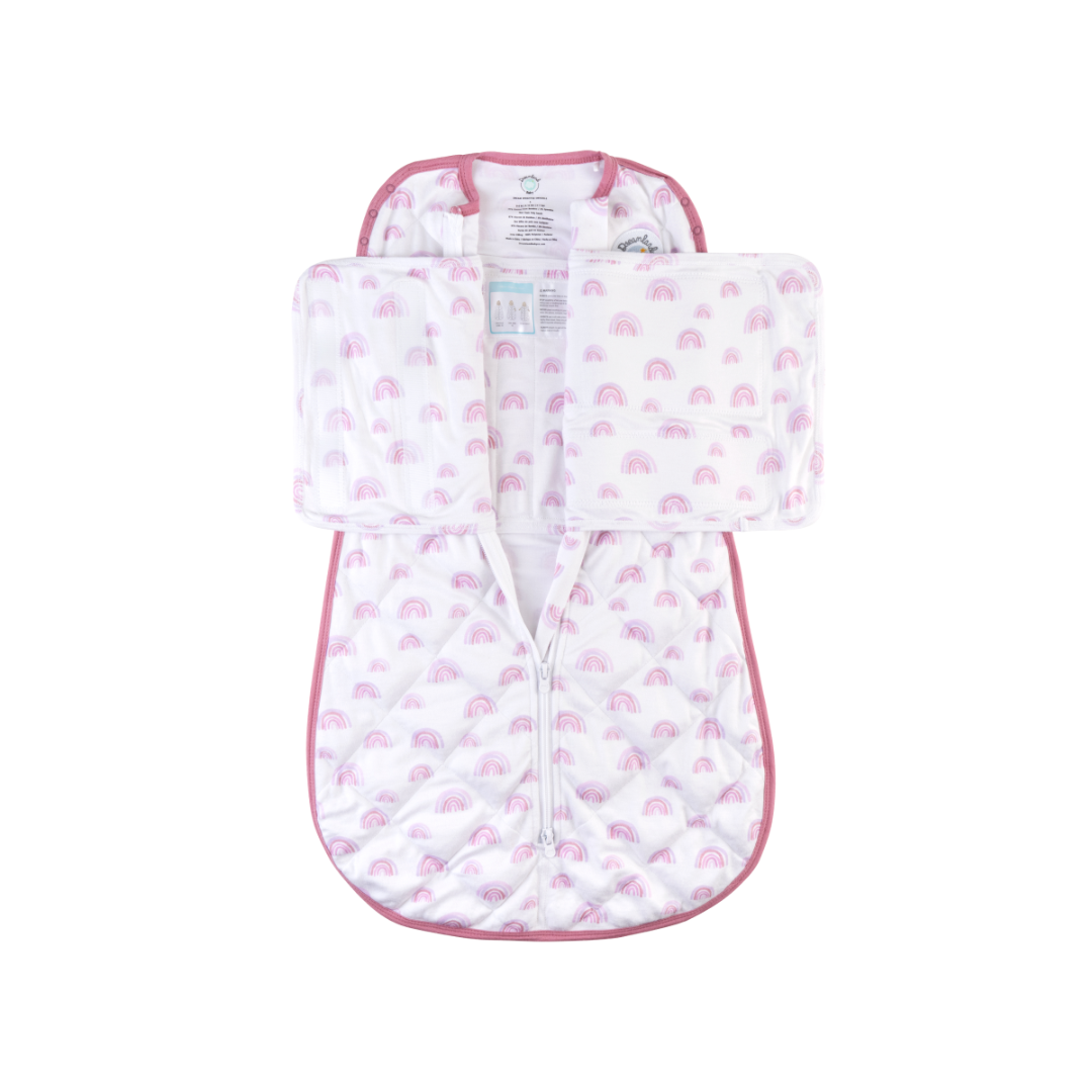 Dreamland Baby Weighted Sleep Sack (12-24 months)