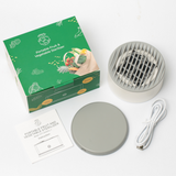 Otterly Fruit and Vegetable Sterilizer