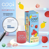 Mamii Moon Cool and Refreshing Oil for Fever and Colds