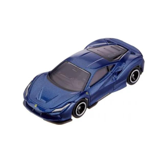 Tomica No. 059-05 F8 Tribute