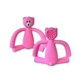 Infantway Chewbear Teething Toy & Gum Massager