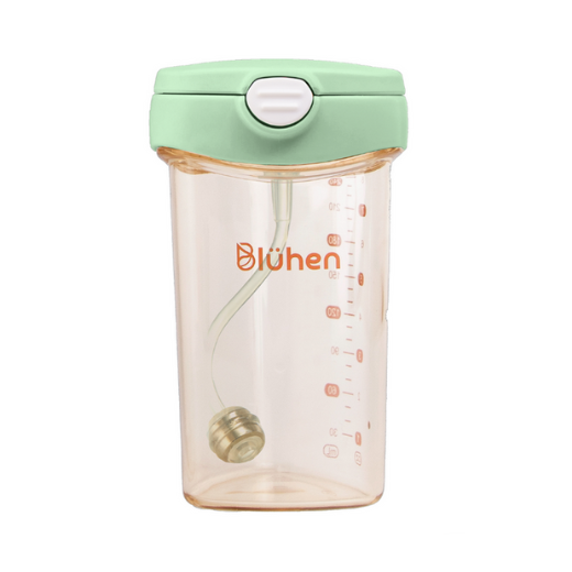 Bluhen My First Sip Bottle 8oz
