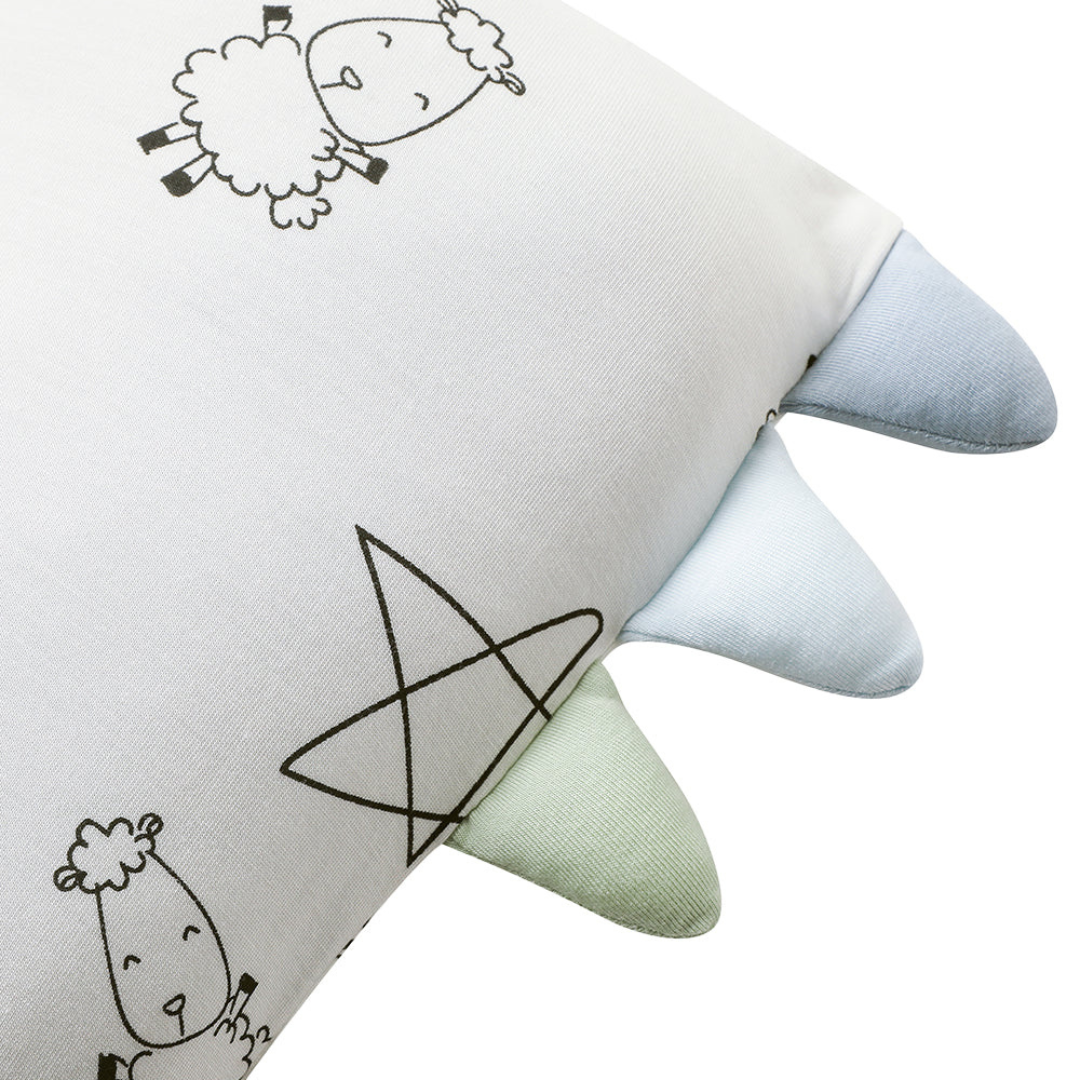 Baa Baa Sheepz Bed-Time Buddy - Small