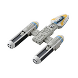 Tomica TSW-05 Star Wars Y-Wing Starfighter
