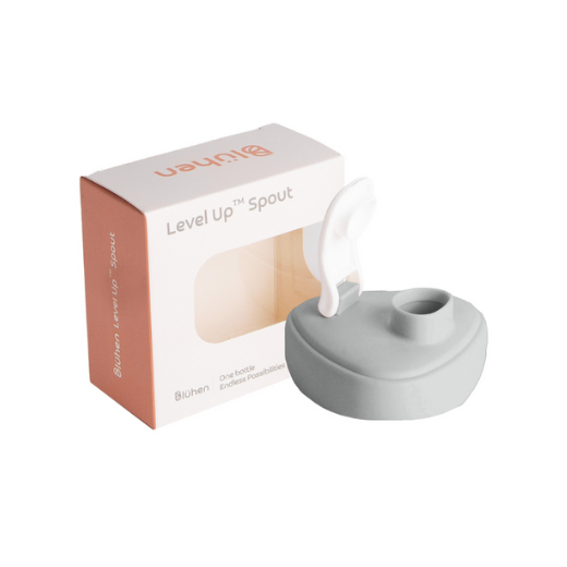 Bluhen Level Up Spout