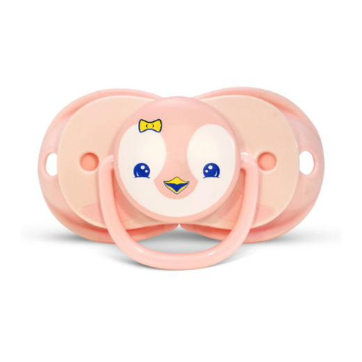 RaZBaby Keep-It-Klean Pacifier – Reilly Penguin