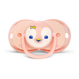 RaZBaby Keep-It-Klean Pacifier – Reilly Penguin