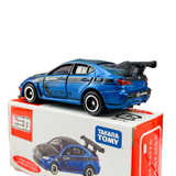 Tomica Lexus IS F CCS-R - TRU Exclusive