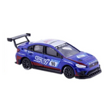 Tomica Premium 24 Subaru WRX STI NBR Challenge