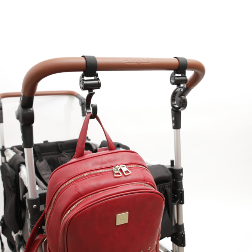 Keenz/Bernd Stroller Hook