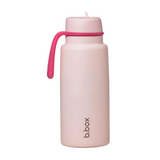 B.Box Insulated Flip Top Bottle 1L