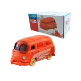 Tomica Disney Motors Worm N' Hank 16