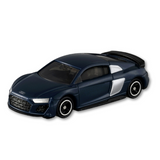 Tomica No.38-09 Audi R8