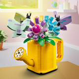 Lego Creator 3-in-1 Flowers in Watering Can