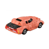 Dream Tomica SP Mobile Suit Gundam Model Char Aznable's Zaku II