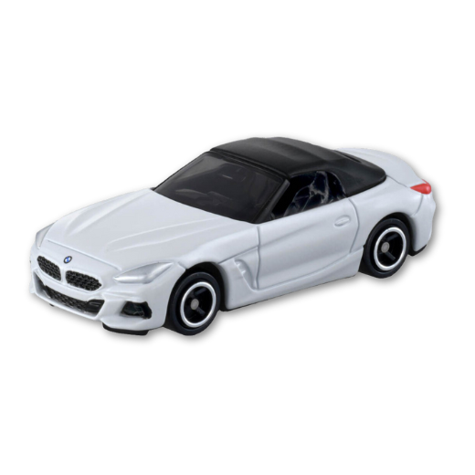 Tomica No.074-07 BMW 1st Ver.