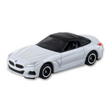 Tomica No.074-07 BMW 1st Ver.