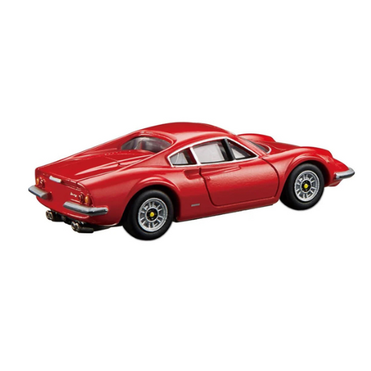 Tomica No.13 Ferrari Dino 246 GT