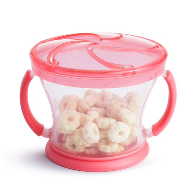 Munchkin Snack Catcher