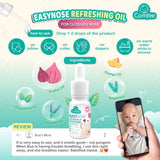 Comfee Easynose Onion Oil