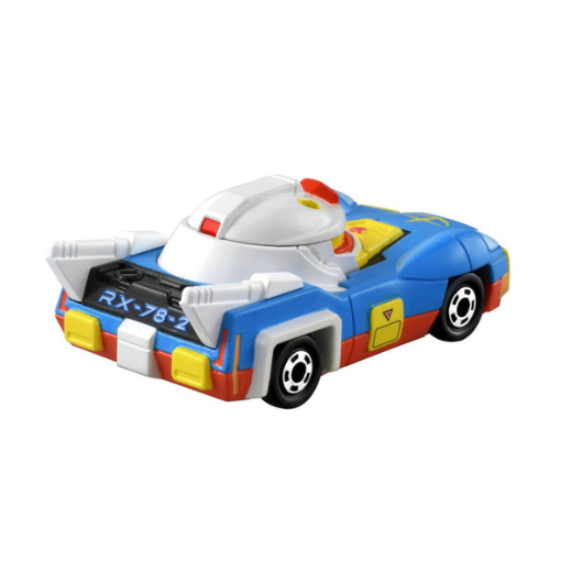 Dream Tomica SP Mobile Suit Gundam Model (RX-78-2)