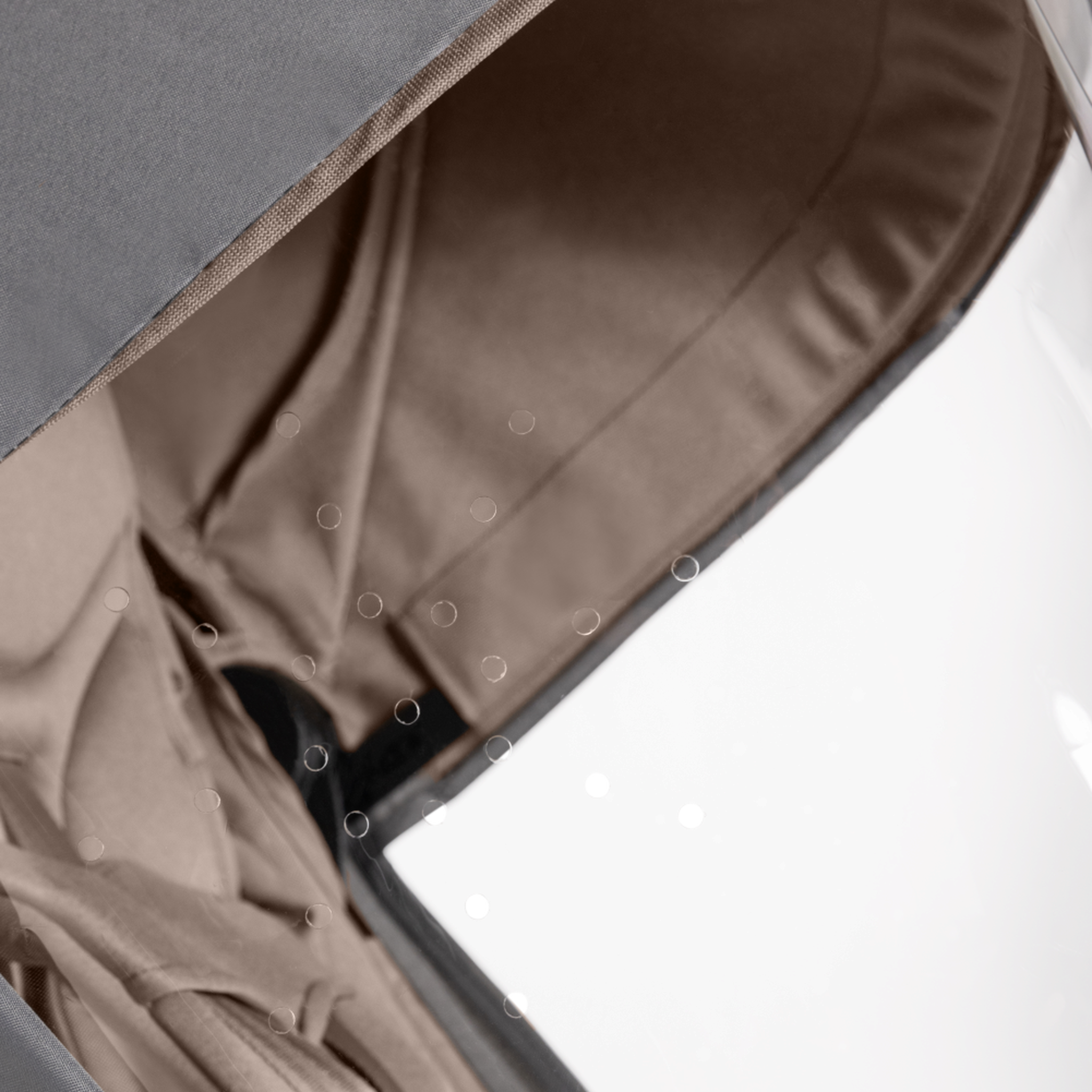 Joolz Aer+/Aer2 Buggy Raincover