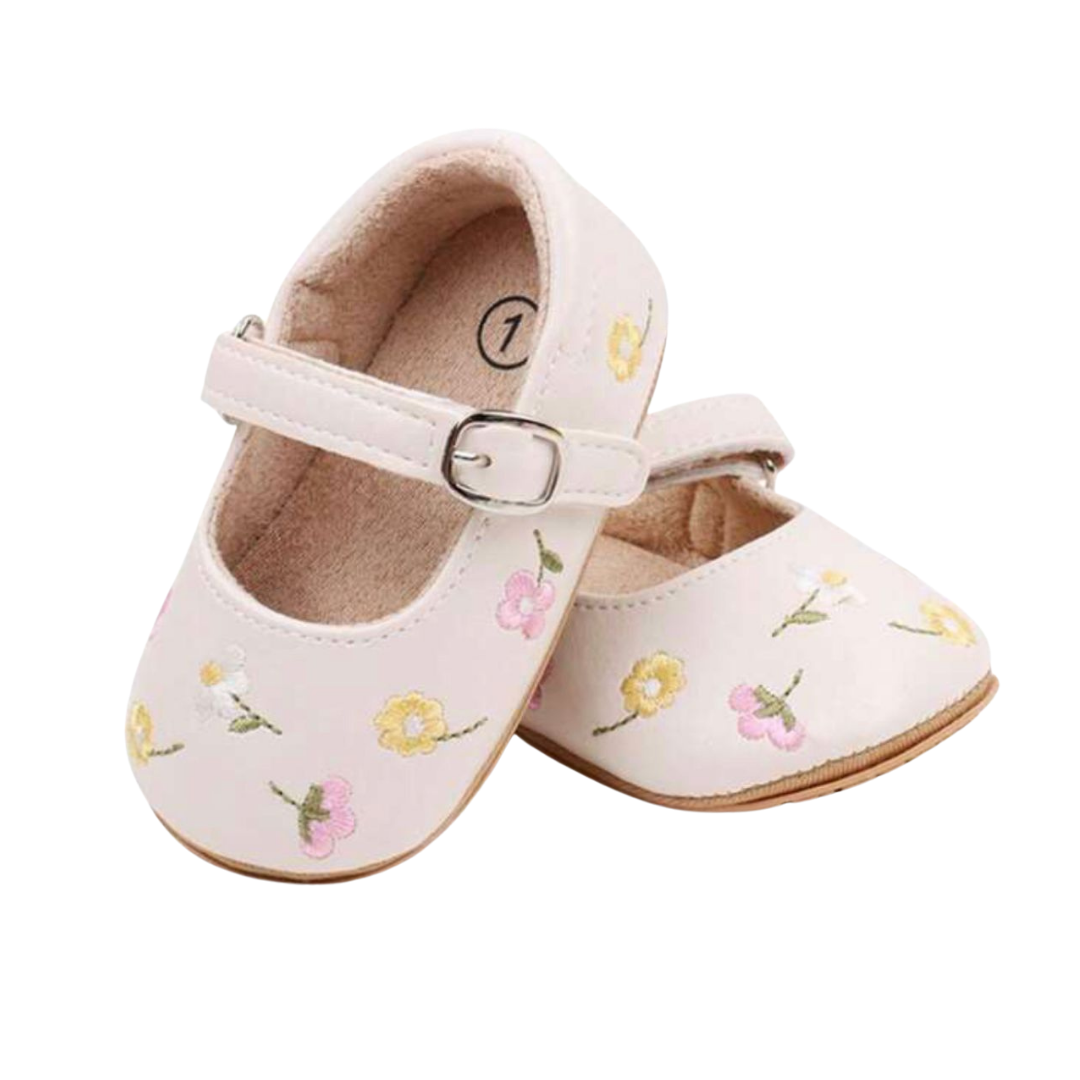 Blooming Wisdom Kaye Shoes