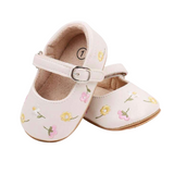 Blooming Wisdom Kaye Shoes