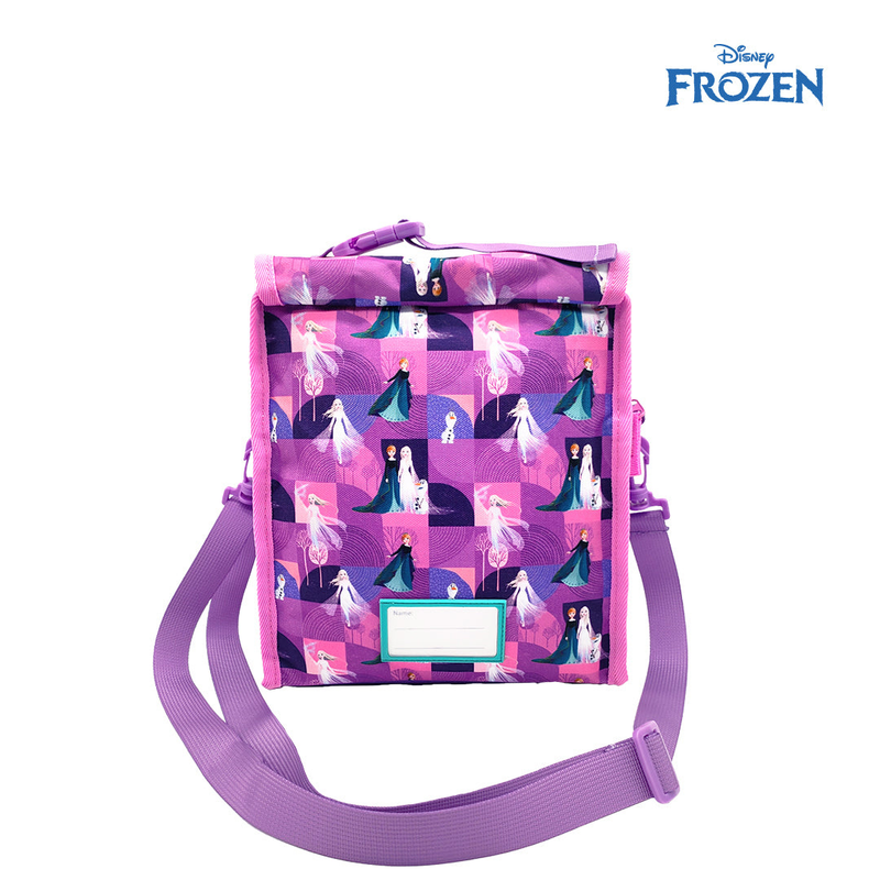 Totsafe Disney Kids Back To School Collection Insulated Bag