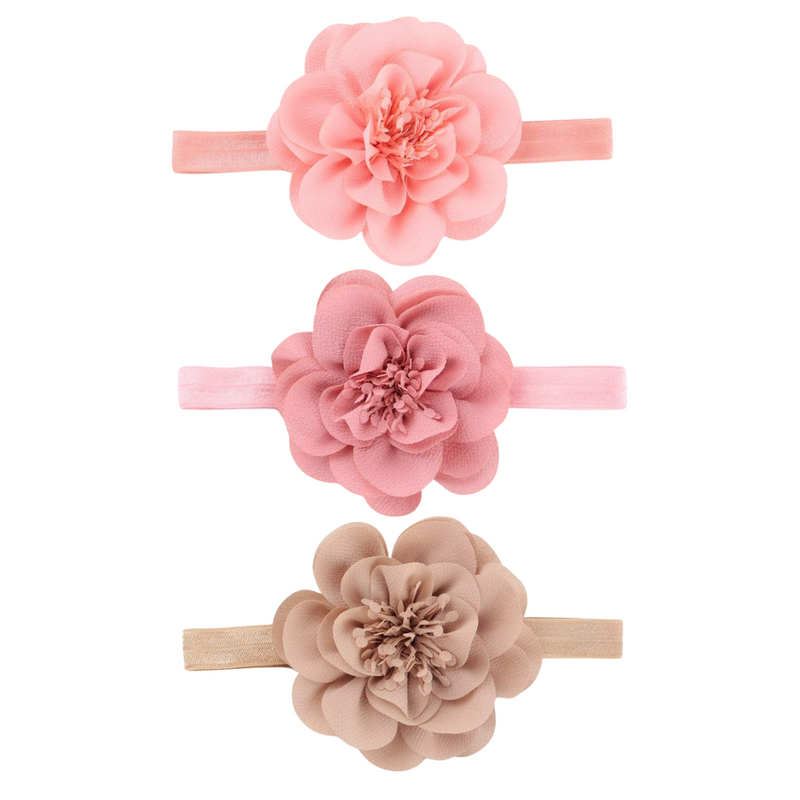 Blooming Wisdom Sofia Headband