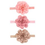 Blooming Wisdom Sofia Headband