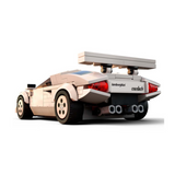 Lego Speed Champions Lamborghini Countach