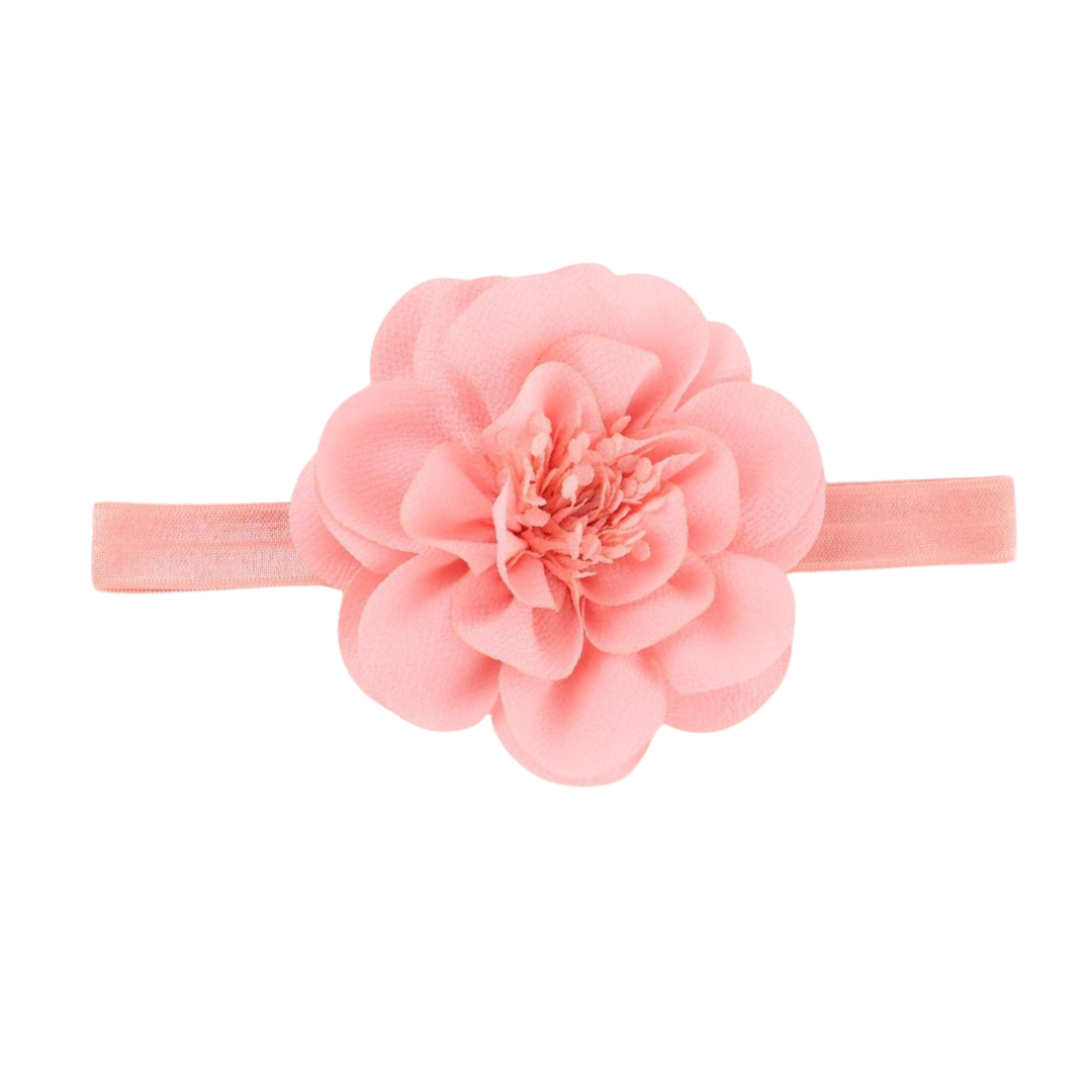 Blooming Wisdom Sofia Headband